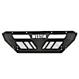 2023 Ram 3500 - Skid Plate, Textured Black