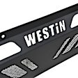 2023 Ram 3500 - Skid Plate, Textured Black