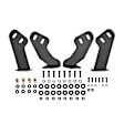 2023 Ram 3500 - Skid Plate, Textured Black