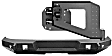 59-82035B Direct Fit Spare Tire Carrier, Sold Individually