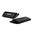 62-41115 Hood Scoop Textured Black LED Series