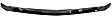 72-91140 Bug Shield, Smoke, Platinum Series