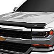 72-91140 Bug Shield, Smoke, Platinum Series
