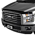 72-91140 Bug Shield, Smoke, Platinum Series