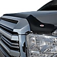72-91140 Bug Shield, Smoke, Platinum Series