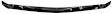 72-94140 Bug Shield, Smoke, Platinum Series
