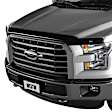 72-94140 Bug Shield, Smoke, Platinum Series
