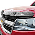 72-94140 Bug Shield, Smoke, Platinum Series