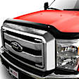 72-94140 Bug Shield, Smoke, Platinum Series