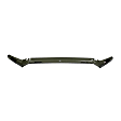 72-97170 Bug Shield, Smoke, Clamp-On, Platinum Series