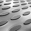 74-06-11005 Front Row Profile Series Molded Floor Liner, Black Made of Rubber