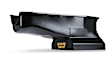 5004WND Universal, Oil Pan Kit 7QT- Black Painted Finish - 1980/1985 Small Block Chevy, Drag Racing Only