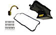 5024WND Oil Pan