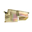 5039WND Universal,Oil Pan Kit 7QT- Gold Zinc Finish-79/93 Mustang 351W Conversion (Drag Racing)