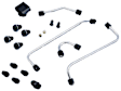 7093 Holley 4150 Carb Fuel Line Kit