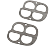 8984WND Universal, OE Replacement Series Intake Manifold Gasket - Set of 2