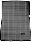 40864 Cargo Mat, Molded Cargo Liner, Black, Made of Thermoplastic, DigitalFit Series