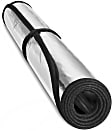 TS1034 Sun Shade - Silver, Reflective Film, Direct Fit, Sold Individually