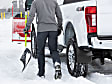 2022 Volkswagen Tiguan - Front and Rear, Driver and Passenger Side Mud Flaps, Black, Thermoplastic