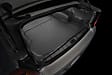 11AVMCB Cargo Mat, Flat Cargo Mat, Black, Made of Rubber, All-Vehicle Trim-to-Fit Series