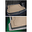 11AVMCG Universal Cargo Mat, 53 in. W x 36 in. L