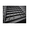 11AVMSBHD Heavy Duty Trim-To-Fit Series Molded Floor Liner, Black Made of Rubber