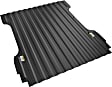 32U6611 Bed Mat - Molded Bed Mat, Thermoplastic