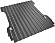 32U9710 Bed Mat - Molded Bed Mat, Thermoplastic