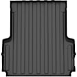 36017IM Bed Mat - Molded Bed Mat, Thermoplastic