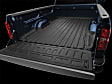 36914 Bed Mat - Molded Bed Mat, Plastic