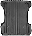 37804 Bed Mat - Molded Bed Mat, Thermoplastic