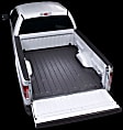 37804 Bed Mat - Molded Bed Mat, Thermoplastic