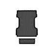 38210-3TG12 Bed Mat - Thermoplastic