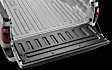 3TG01 Tailgate Liner - Black, Thermoplastic, Direct Fit, Sold Individually