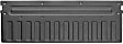 3TG02 Tailgate Liner - Black, Thermoplastic, Direct Fit, Sold Individually