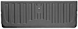 3TG03 Tailgate Liner - Black, Thermoplastic, Direct Fit, Sold Individually