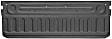 3TG04 Tailgate Liner - Black, Thermoplastic, Direct Fit, Sold Individually