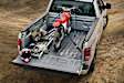 2020 GMC Sierra 3500 HD - Tailgate Liner, Fleetside, Will Not Fit Models Equipped with Optional Multifunction Tailgate, Thermoplastic, Black, TechLiner Series