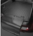 401084SK Cargo Mat, Molded Cargo Liner, Black, Made of Rubber, Cargo Liner Series