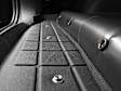 2023 Chevrolet Trailblazer - Cargo Mat, Black, Molded Cargo Liner, Sport Utility, Behind 2nd Row Seating, Designed To Fit With Adjustable Cargo Floor In The Top Position, Made of Thermoplastic