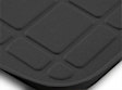 40139 Cargo Mat, Molded Cargo Liner, Black, Made of Thermoplastic, DigitalFit Series