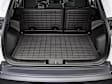 2018 Honda CR-V - Cargo Mat, Black, Molded Cargo Liner, Sport Utility, Behind 2nd Row Seating, Made of Rubberized Thermoplastic Elastomer