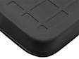 40152 Cargo Mat, Molded Cargo Liner, Black, Made of Thermoplastic, DigitalFit Series