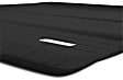 40186 Cargo Mat, Molded Cargo Liner, Black, Made of Thermoplastic, DigitalFit Series