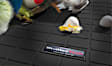 40223 Cargo Mat, Molded Cargo Liner, Black, Made of Thermoplastic, DigitalFit Series