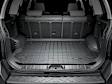 40273 Cargo Mat, Molded Cargo Liner, Black, Made of Thermoplastic, DigitalFit Series
