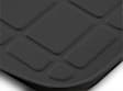40305 Cargo Mat, Molded Cargo Liner, Black, Made of Thermoplastic, DigitalFit Series