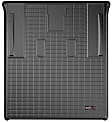 40310 Cargo Mat, Molded Cargo Liner, Black, Made of Thermoplastic, DigitalFit Series