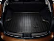 40365 Cargo Mat, Molded Cargo Liner, Black, Made of Thermoplastic, DigitalFit Series