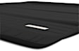40454 Cargo Mat, Molded Cargo Liner, Black, Made of Thermoplastic, DigitalFit Series